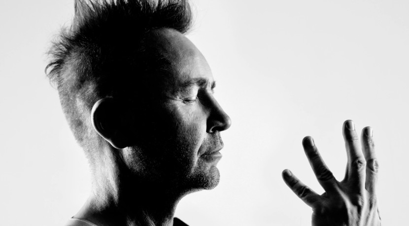 Nigel Kennedy