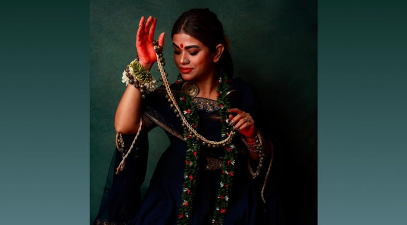 Dance showcase at MAC