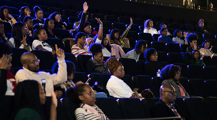 Celebrating Birmingham's tech scene Niyo Fest comes to the city