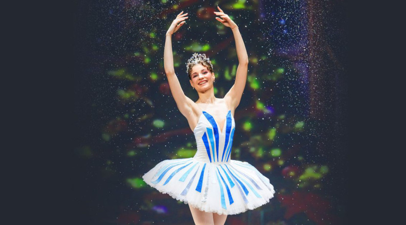 Varna Ballet - The Nutcracker