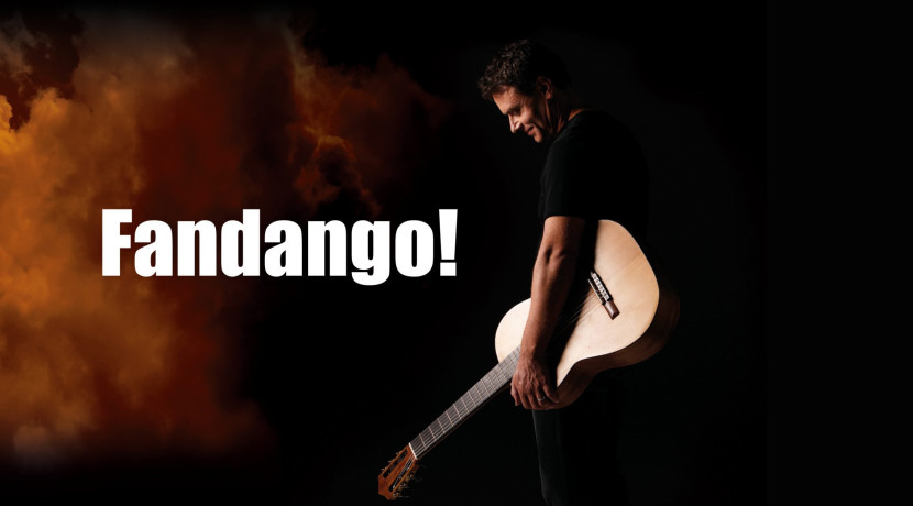 Orchestra of the Swan: Fandango!