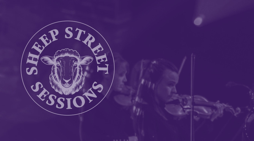 Orchestra of the Swan: Death and the Maiden