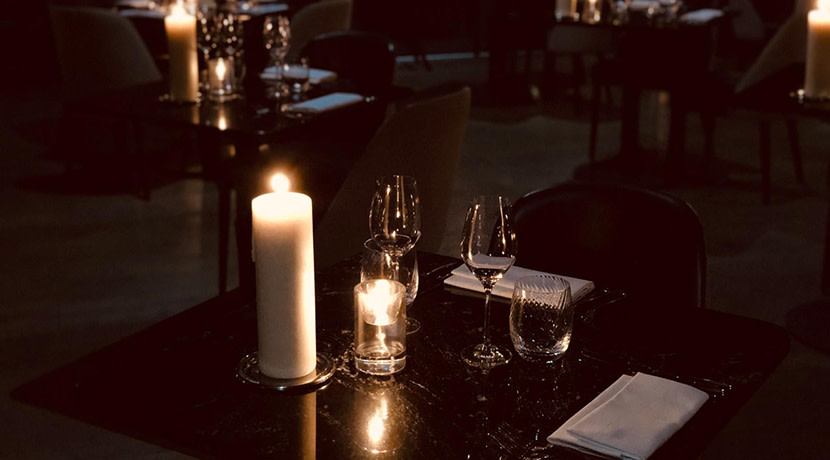 Blackout Dinner returns to Birmingham