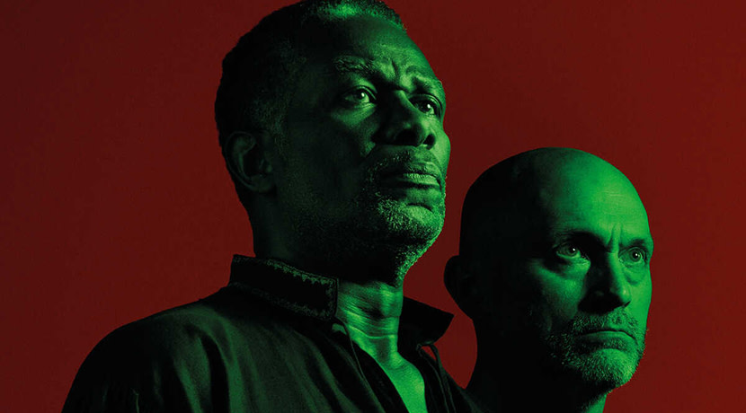 Review: Othello at the RSC
