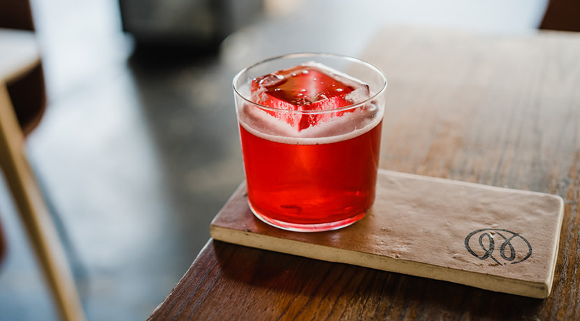 Award-winning bar Passing Fancies announces residency with 24 Stories