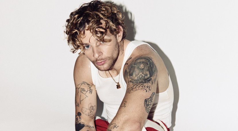 Tom Grennan announces exclusive event in Coventry
