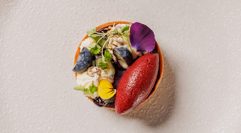 Birmingham Restaurant Festival has begun