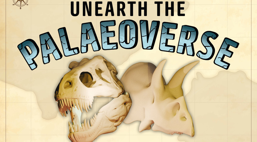 Unearth the Palaeoverse