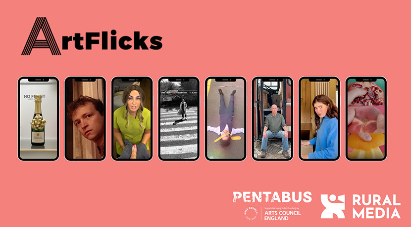 Pentabus opens applications for National Young Writers 2026