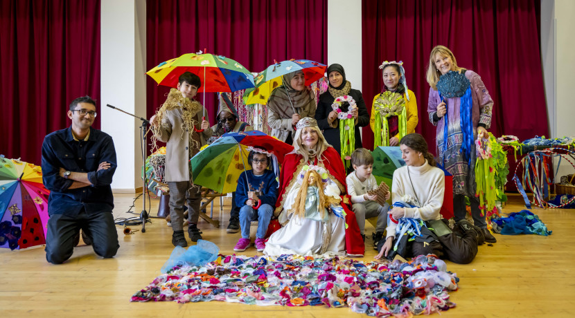 The People’s Takeover at Warwick Arts Centre
