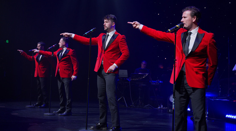 West End stars performing at free open day in Halesowen