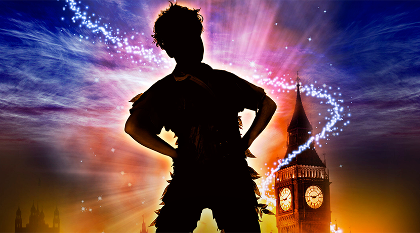 The Old Rep Theatre announce cast for Peter Pan The Musical