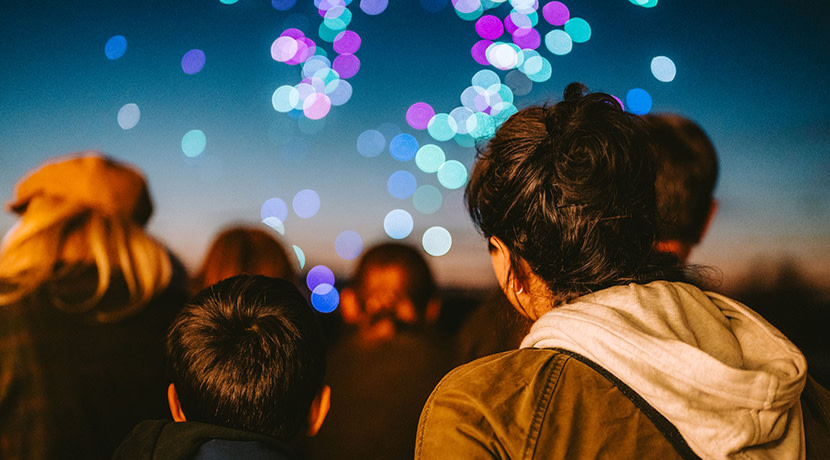 World’s first Peter Pan drone light show comes to the Midlands