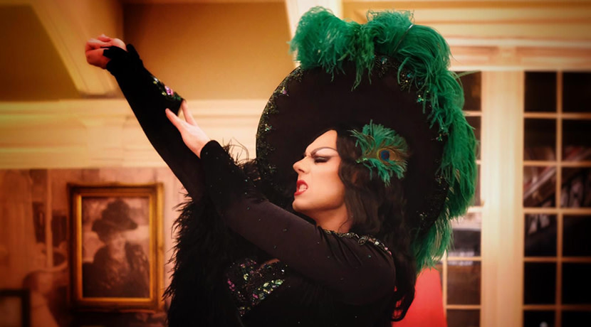 Shout celebrates best of queer culture in the Midlands
