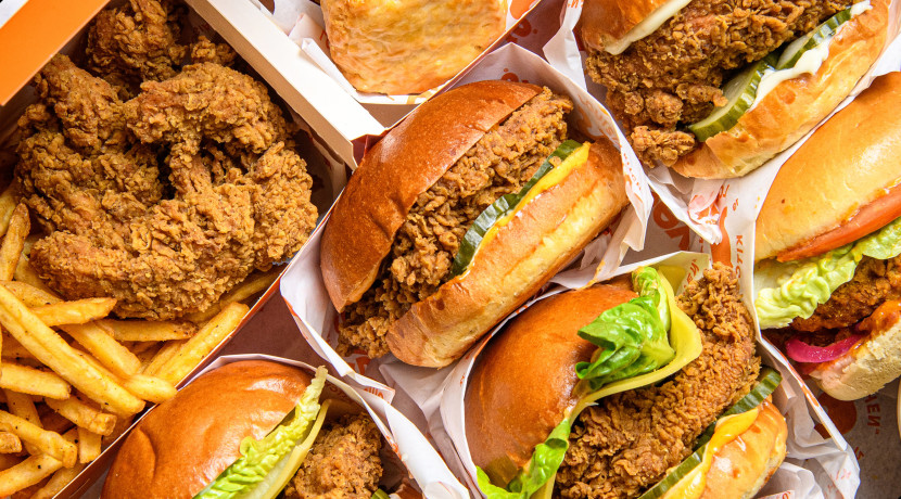 Popeyes offer epic launch day giveaways for new Coventry restaurant