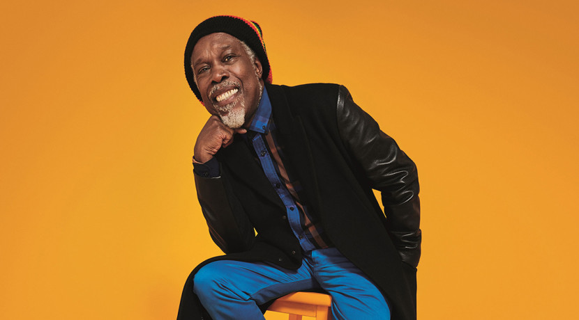 Billy Ocean announced for Forest Live in Cannock Chase