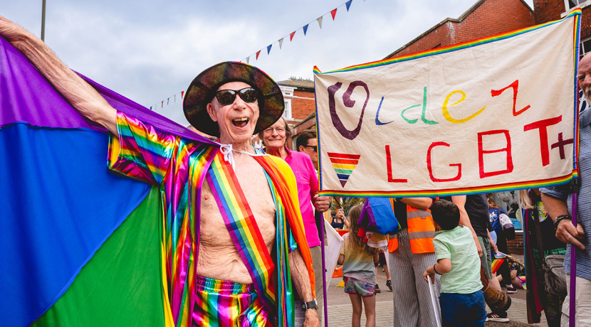 Pride in the Moorlands returns this June
