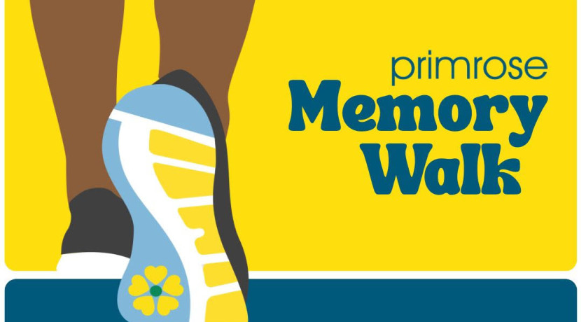 Primrose Memory Walk scheduled at Hanbury Hall