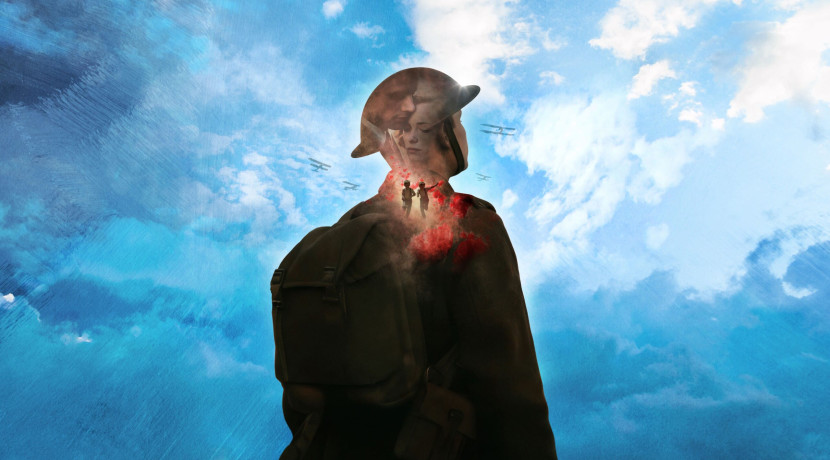 Private Peaceful