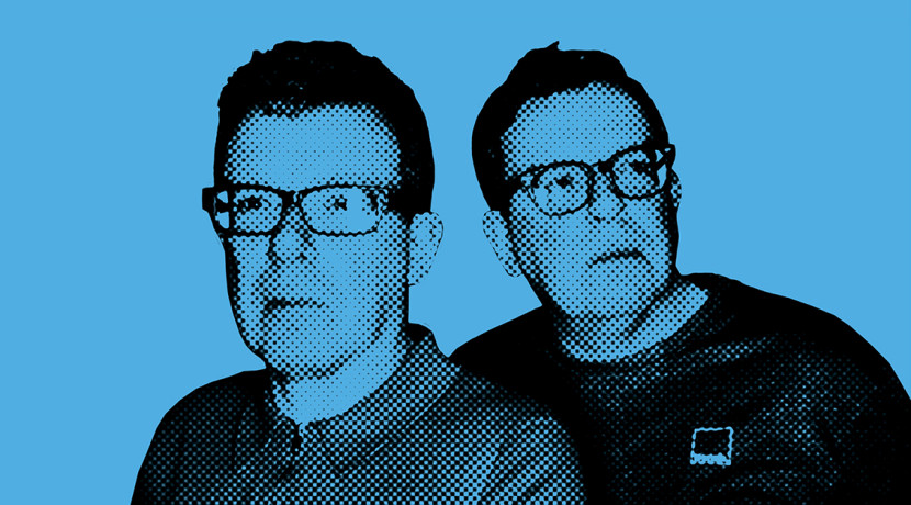 The Proclaimers