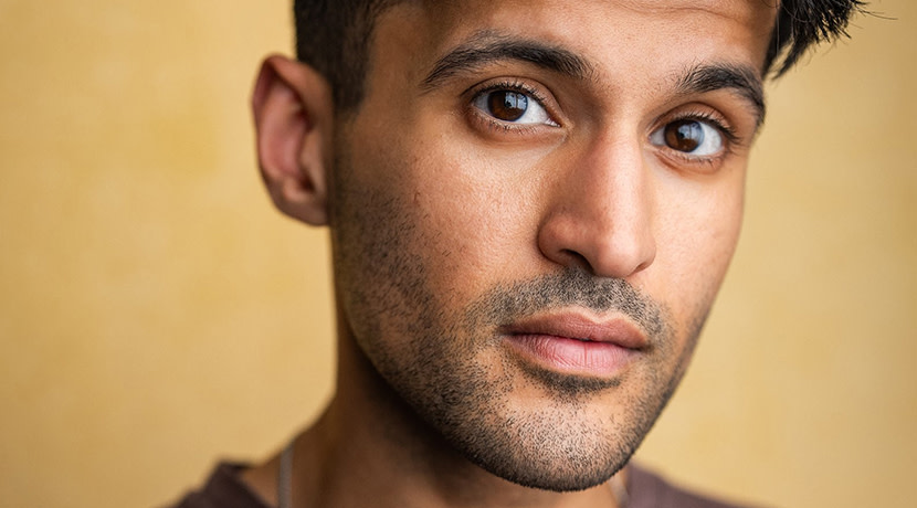 Birmingham Rep announce full cast for A Midsummer Night's Dream