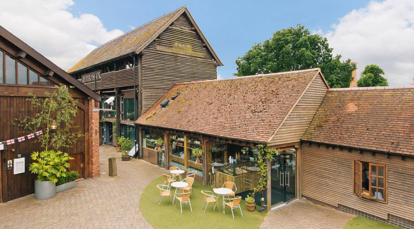 Quill & Cup Takes Centre Stage in Stratford-Upon-Avon
