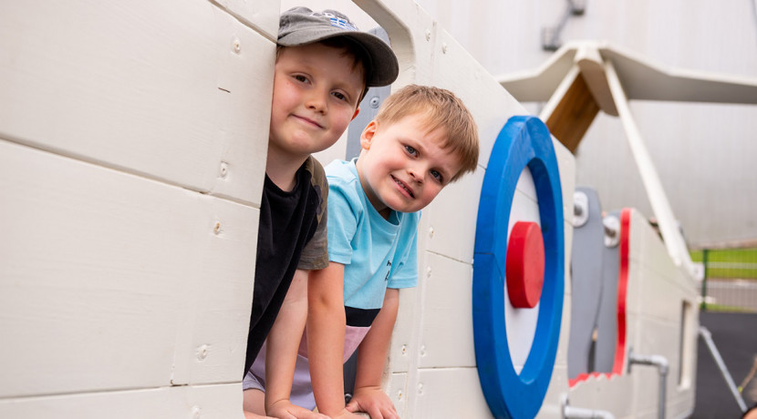 RAF Museum Midlands earns top attraction award