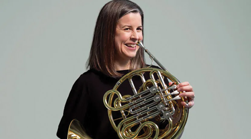 RBC French Horn Day