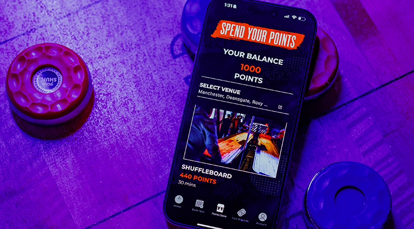 Roxy Leisure launches Roxy Rewards