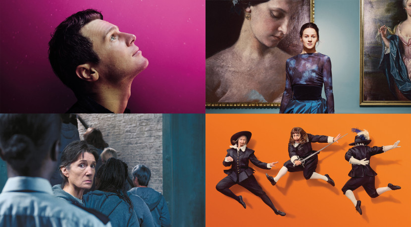 Royal Shakespeare Company Announces 2026/27 Season