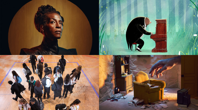 RSC announces further shows for 2026/27