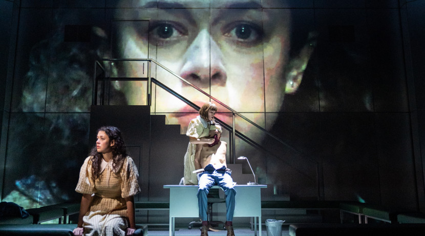 Review: Measure for Measure at the RSC