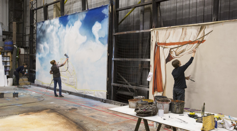 Try something new at the RSC in 2025
