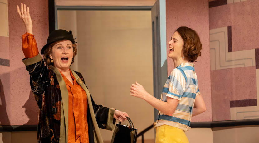 Review: The Constant Wife at the RSC