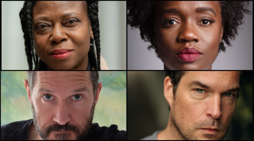RSC Announce Casting for The Winter's Tale