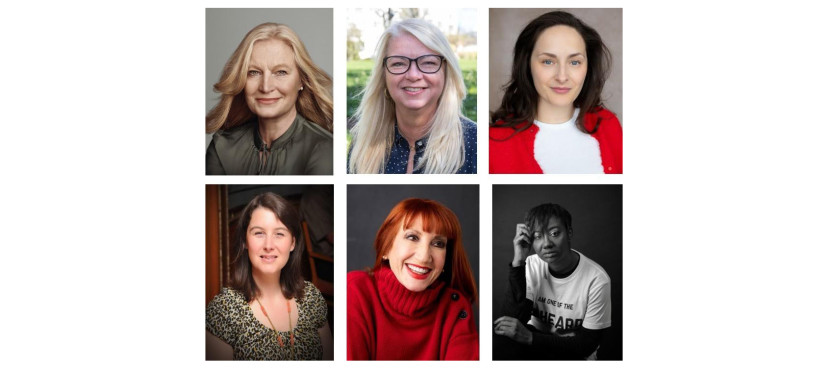 Returning event promises to Raise Up women in region 