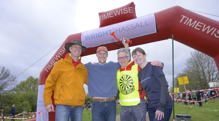 Wright Hassall Regency 10k Run date announced!