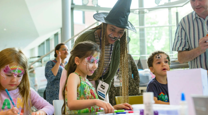 Resonate Summer Festival - Day Out!