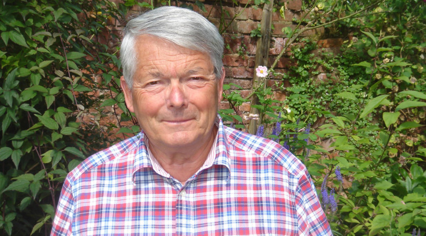 Leamington Music Festival Director honoured