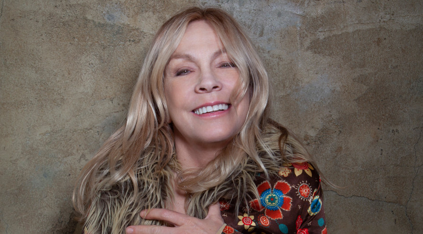 Rickie Lee Jones announces 2026 UK Tour