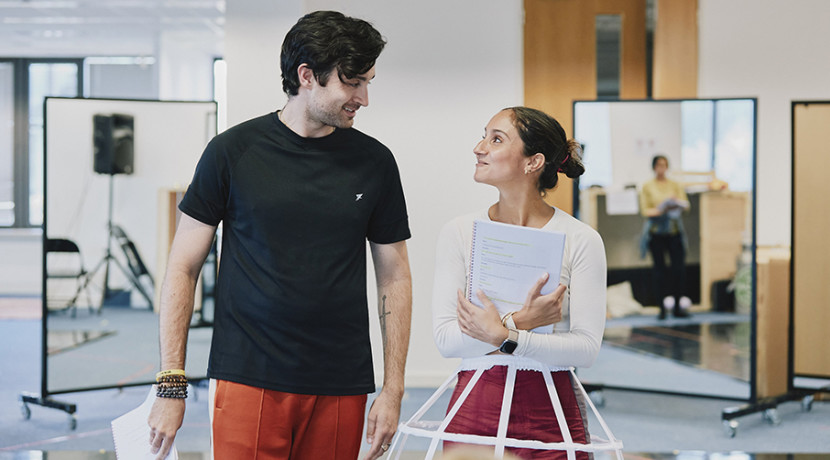Wolverhampton performances of Surinderella break Box Office records