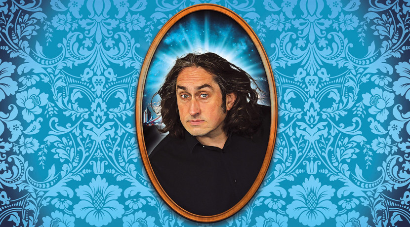 Ross Noble