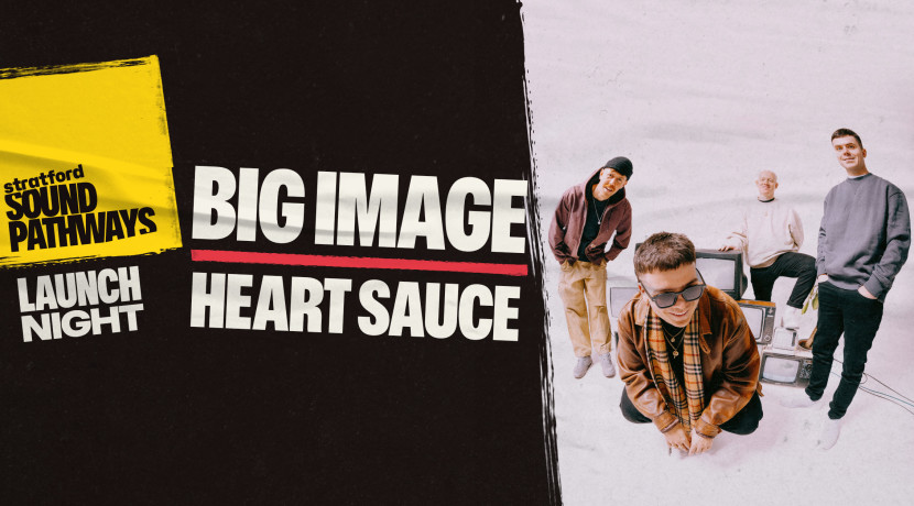 New programme launches to bring grassroots music to Stratford-upon-Avon