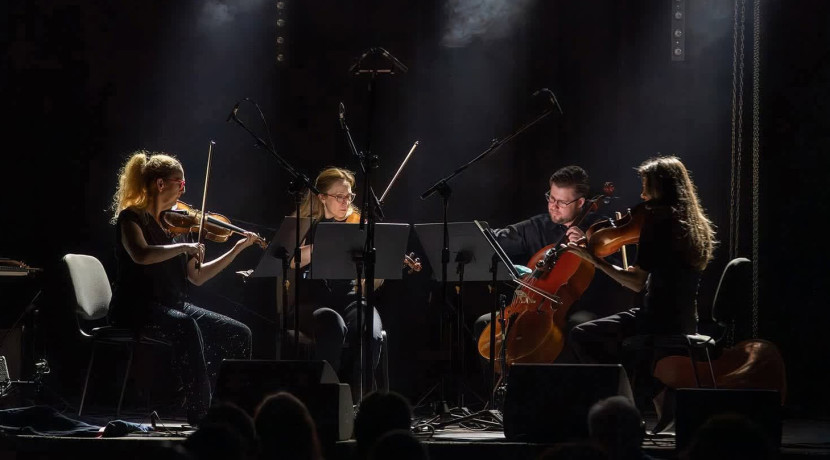 Leamington Music celebrates 20th year with first ever Polish music festival