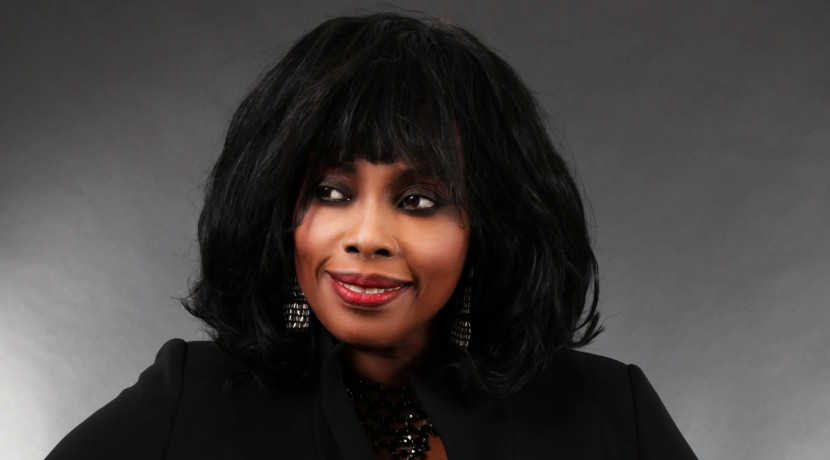 Ruby Turner