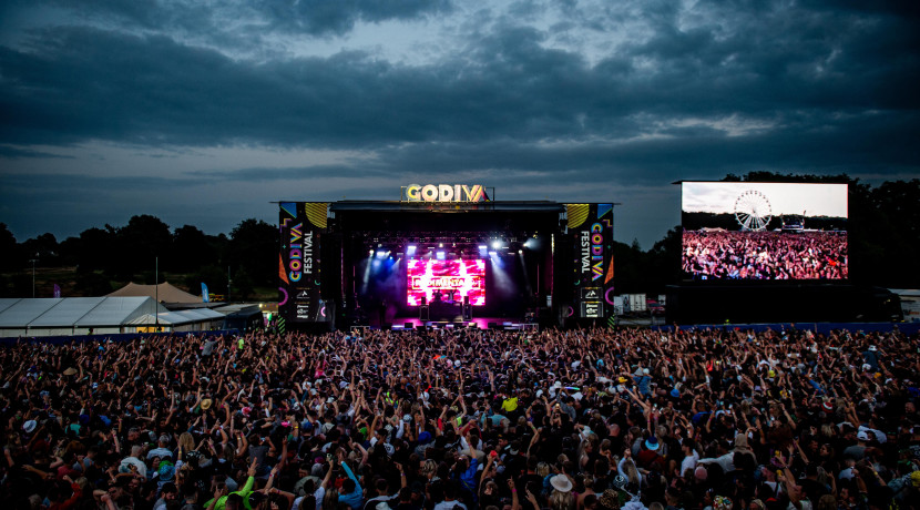 Godiva Festival 2024