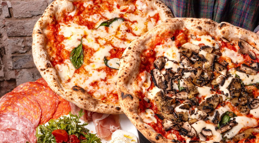 Neighbourhood pizzeria Rudy's announces new Worcester site