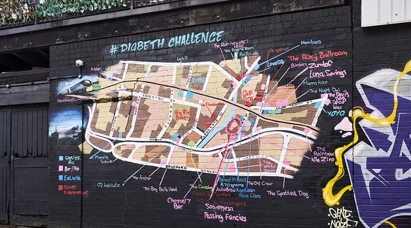 The Digbeth Challenge returns for 2024 with £1000 in amazing prizes