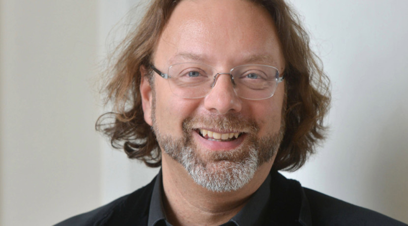 The World of S.F. Said