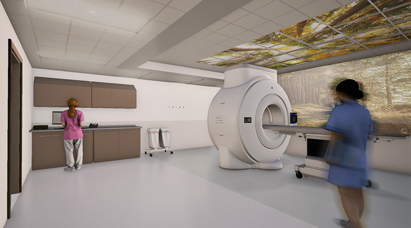 Birmingham Women’s Hospital Charity launches new £1.5m MRI Appeal t